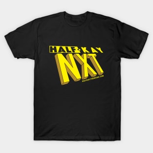 Half-Kay NXT T-Shirt